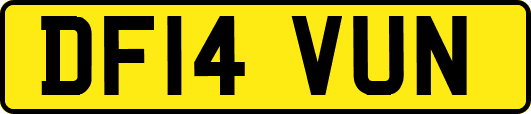 DF14VUN