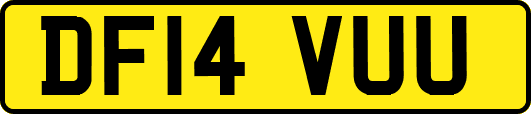 DF14VUU