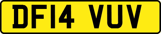 DF14VUV