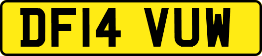 DF14VUW
