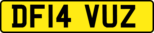 DF14VUZ
