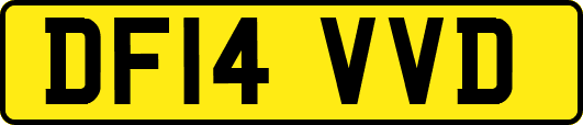 DF14VVD