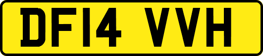 DF14VVH