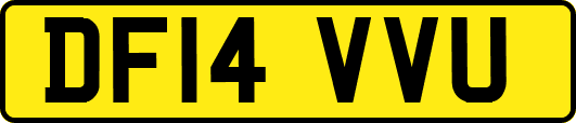 DF14VVU