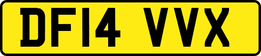 DF14VVX
