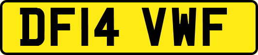 DF14VWF