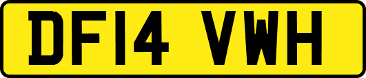 DF14VWH