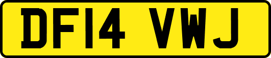 DF14VWJ