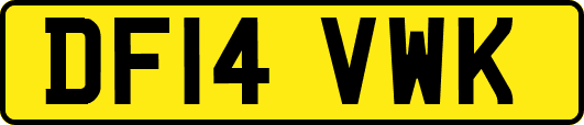 DF14VWK