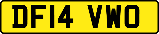 DF14VWO