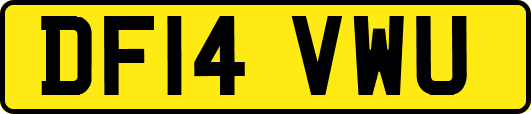 DF14VWU
