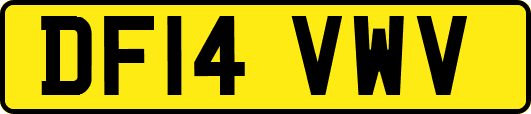 DF14VWV