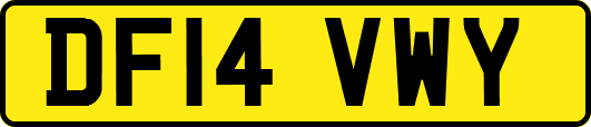 DF14VWY