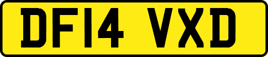 DF14VXD