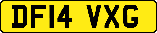 DF14VXG