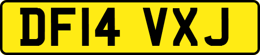 DF14VXJ
