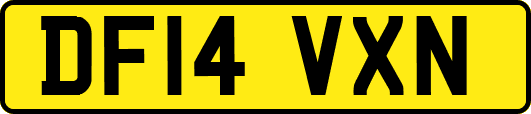 DF14VXN