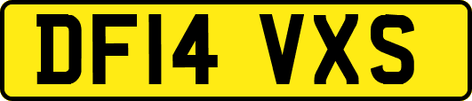 DF14VXS