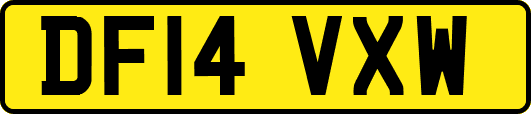 DF14VXW