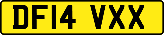 DF14VXX