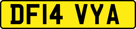 DF14VYA