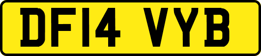 DF14VYB