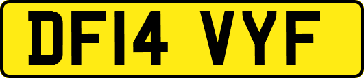 DF14VYF