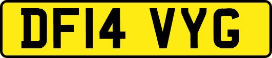 DF14VYG