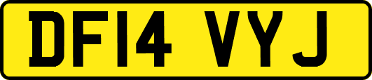 DF14VYJ