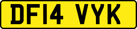 DF14VYK