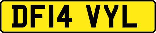 DF14VYL