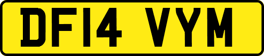 DF14VYM