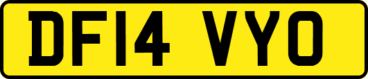 DF14VYO