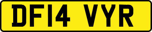 DF14VYR