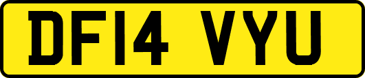 DF14VYU