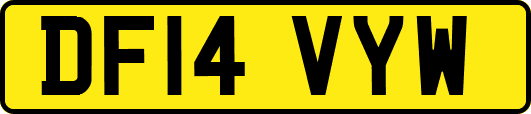 DF14VYW