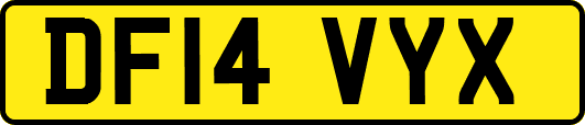 DF14VYX