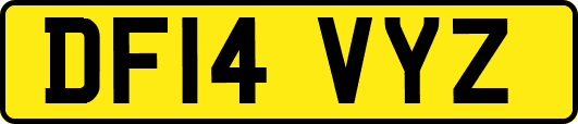DF14VYZ