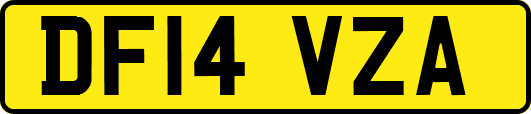 DF14VZA