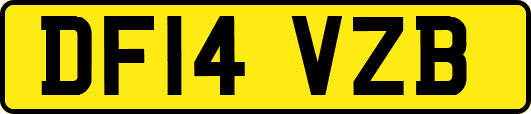 DF14VZB