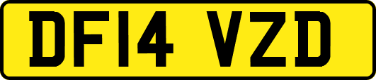 DF14VZD