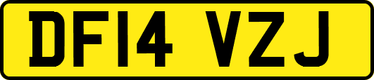 DF14VZJ
