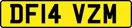 DF14VZM