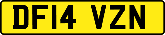 DF14VZN