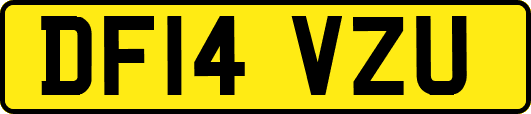 DF14VZU