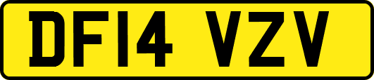 DF14VZV
