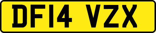 DF14VZX