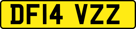DF14VZZ