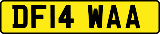 DF14WAA