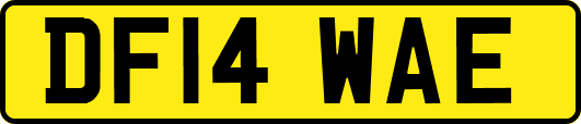 DF14WAE